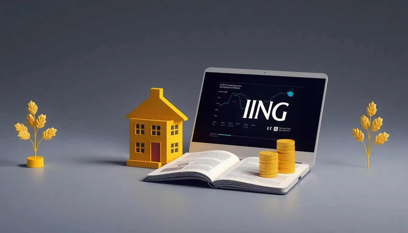 simulador de prestamos ing para encontrar tu financiacion ideal