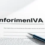 Suministro inmediato de información del IVA explicado
