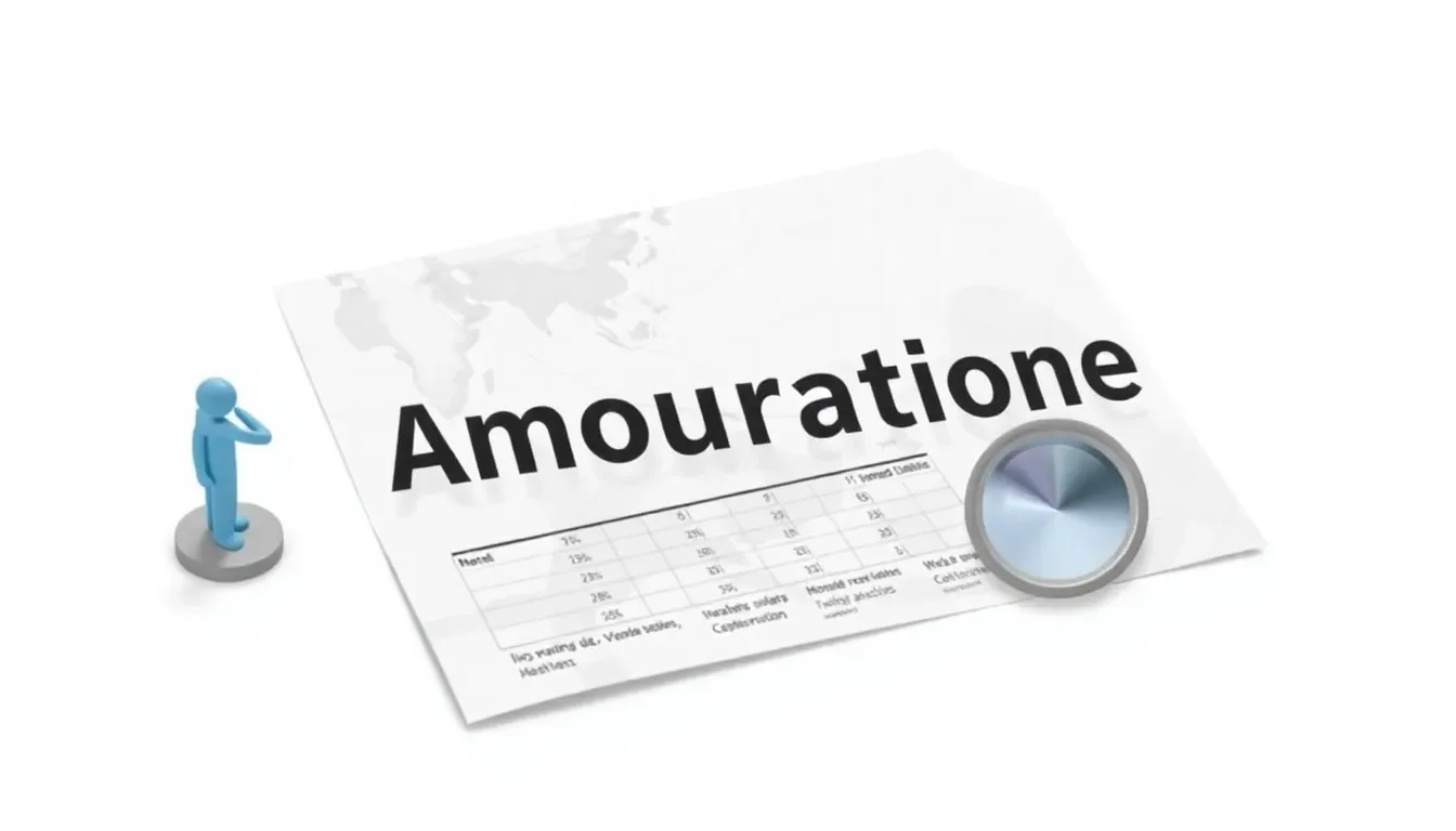 Tablas de amortización para autónomos y empresas 2 tablas de amortizacion para autonomos y empresas