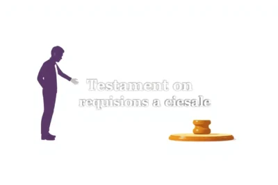 Testamento para personas ciegas requisitos legales a considerar 1 testamento para personas ciegas requisitos legales a considerar