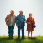 Tipos de pensiones contributivas y no contributivas explicadas