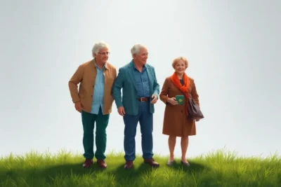 tipos de pensiones contributivas y no contributivas explicadas