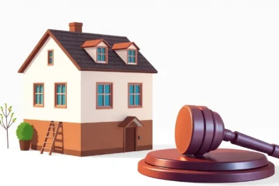 tributacion por extincion de usufructo en bienes inmuebles