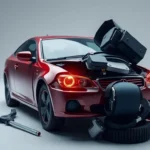 Uso de partes de accidente y su importancia en los siniestros