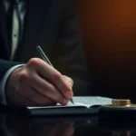 Validez de un contrato con firma electrónica