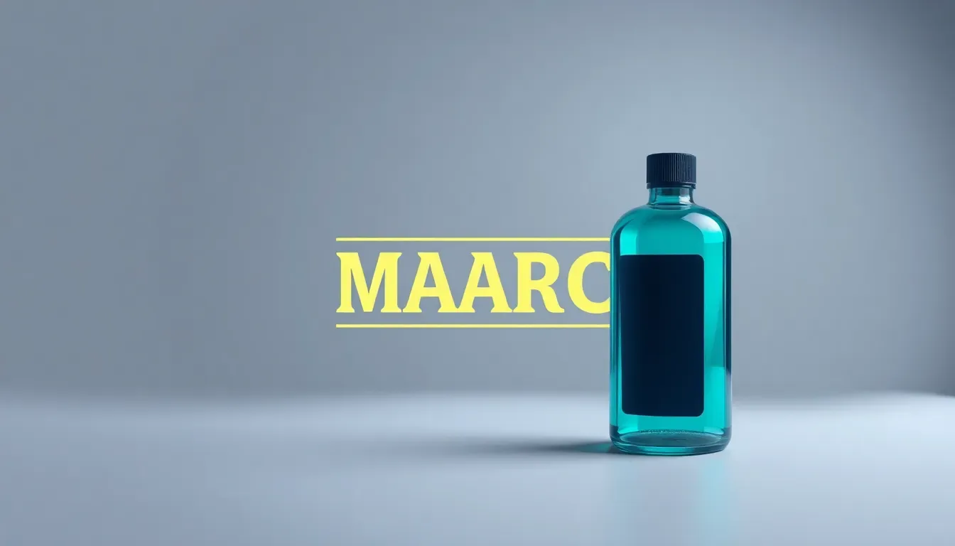 valor de marca como distintivo de empresa o producto