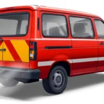 Viabilidad del embargo de coche para trabajar