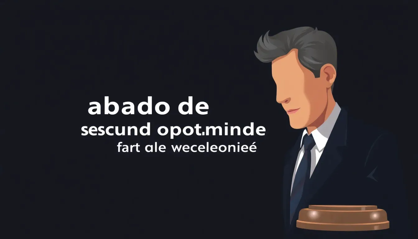 abogado de segunda oportunidad en cee para un nuevo comienzo