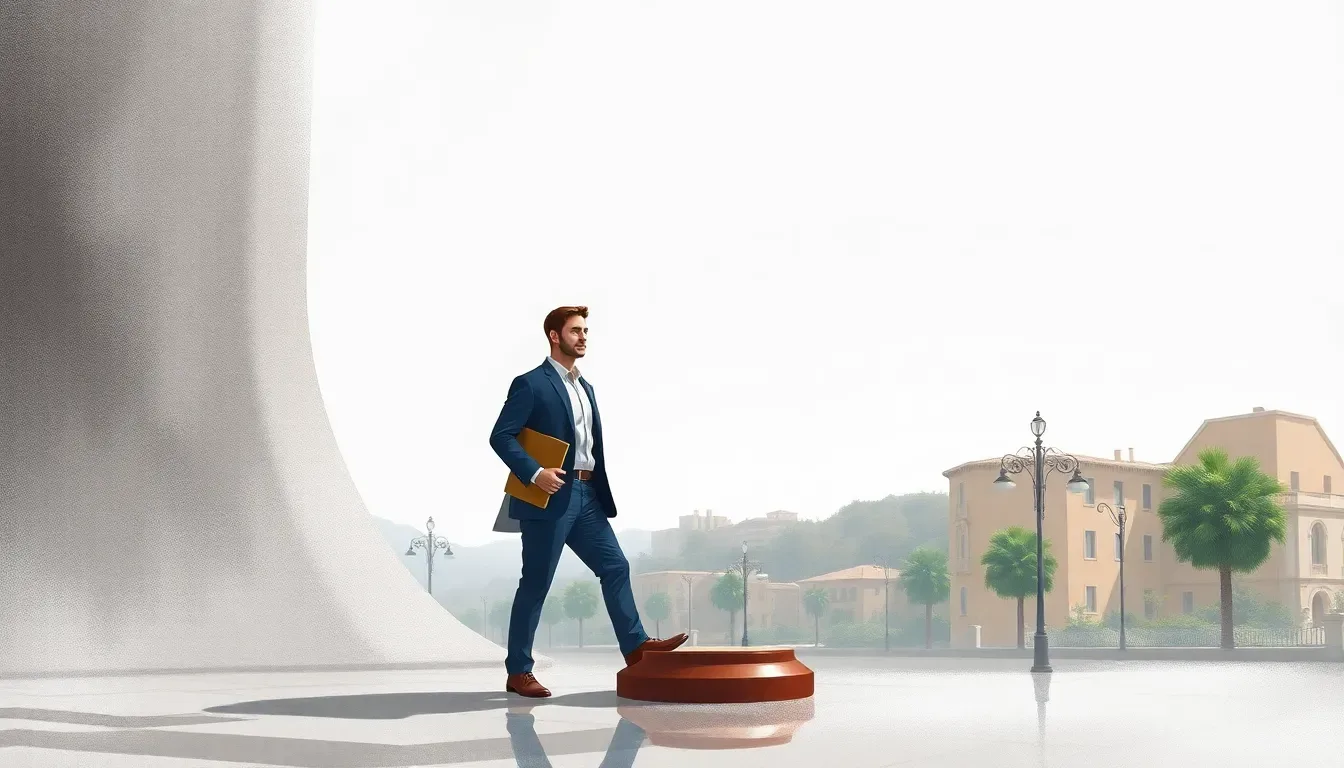 abogado de segunda oportunidad en las pedroneras