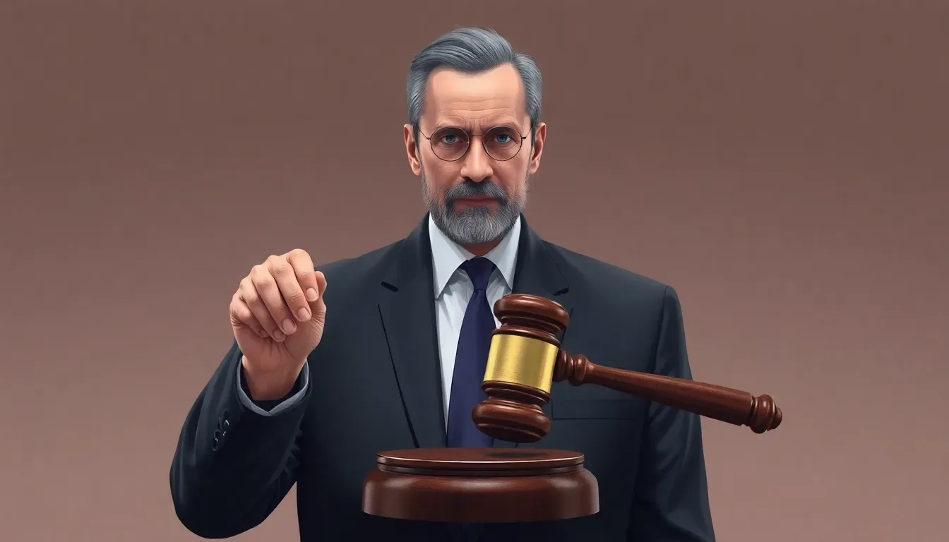 abogado experto en segunda oportunidad en velez rubio