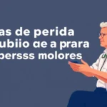 Causas de pérdida del subsidio para personas mayores de 52 años