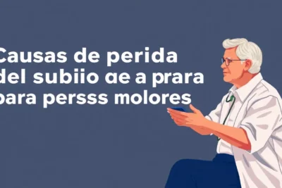 causas de perdida del subsidio para personas mayores de 52 anos