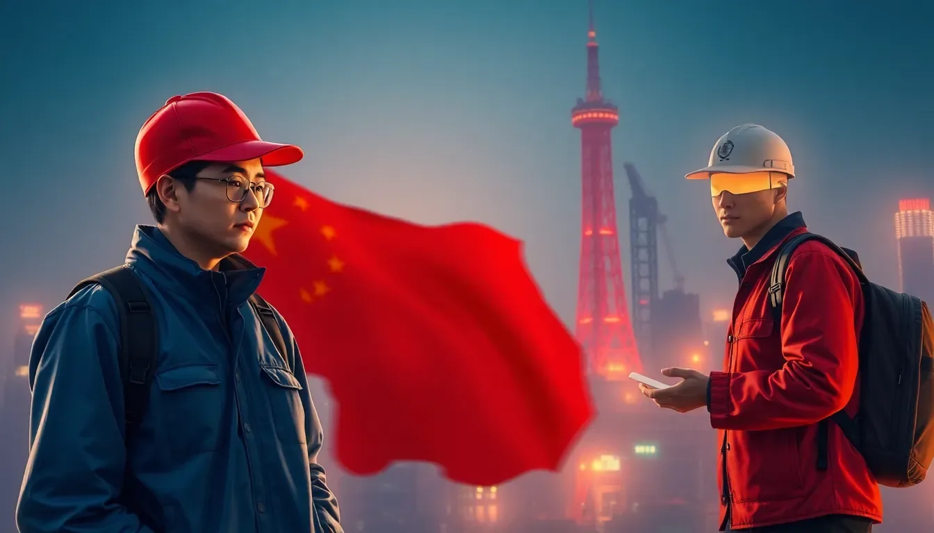 china segundo pais extracomunitario con mas trabajadores en espana