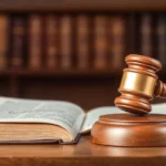 Citación judicial en España: guía de información esencial