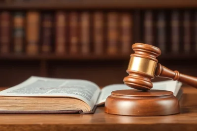 Citación judicial en España: guía de información esencial 6 citacion judicial en espana guia de informacion esencial