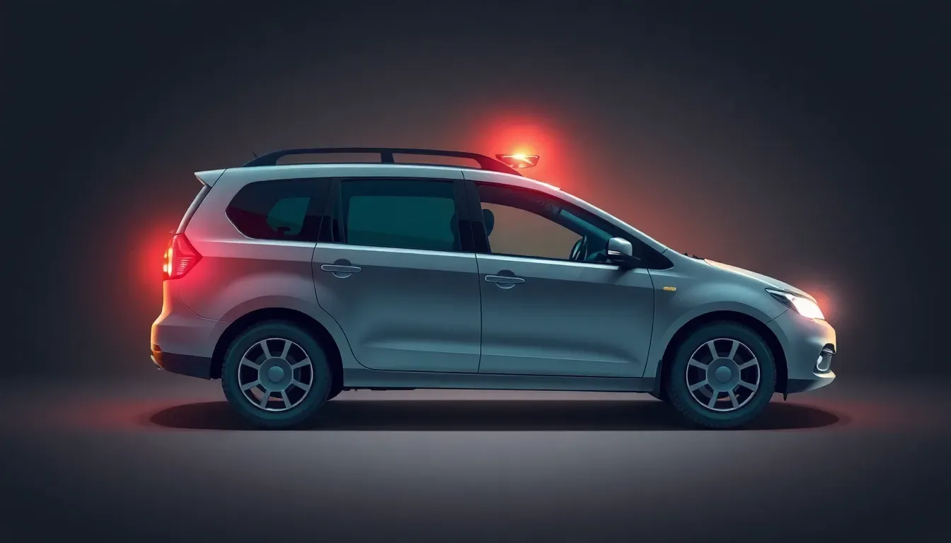 como proteger tu vehiculo del embargo por impago