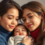 Derecho de familias monoparentales a 26 semanas de permiso por nacimiento