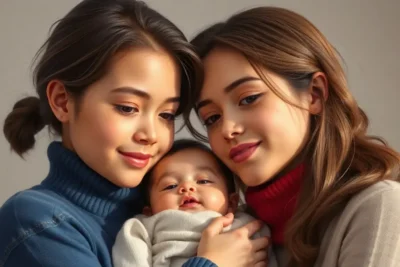 Derecho de familias monoparentales a 26 semanas de permiso por nacimiento 7 derecho de familias monoparentales a 26 semanas de permiso por nacimiento