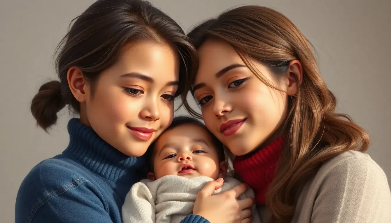 derecho de familias monoparentales a 26 semanas de permiso por nacimiento