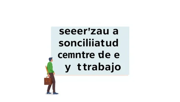 empresa rechaza solicitud de conciliacion entre vida y trabajo