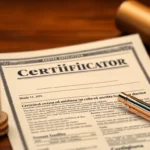 Explicación y funcionamiento de los certificados de deuda