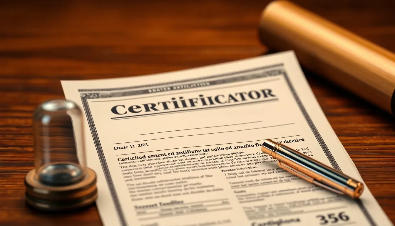 explicacion y funcionamiento de los certificados de deuda