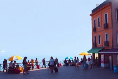 guia para jovenes que desean encontrar trabajo de verano en europa