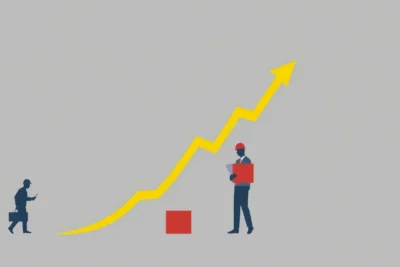 impacto de la demanda laboral en el mercado de trabajo