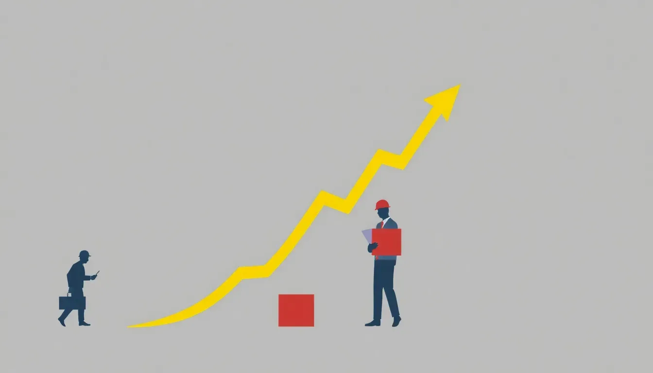 impacto de la demanda laboral en el mercado de trabajo