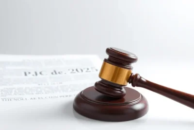 Orden PJC 178 de 2025 del 25 de febrero explicada 3 orden pjc 178 de 2025 del 25 de febrero explicada