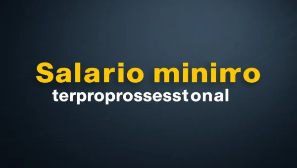 salario minimo interprofesional 2025 en espana