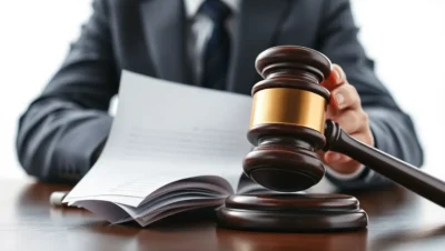 abogado de reclamacion de danos por accidente en las palmas