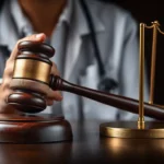 Abogado para casos de negligencia médica en Melilla