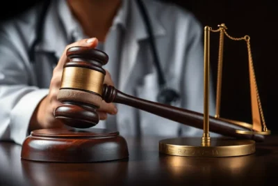 abogado para casos de negligencia medica en melilla