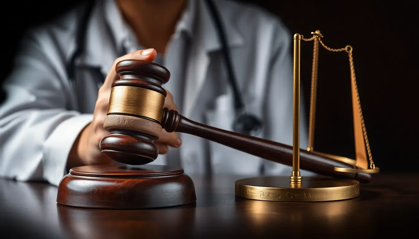 abogado para casos de negligencia medica en melilla