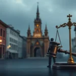 Abogado para denunciar coacciones en Burgos y su elección