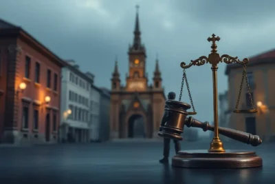 abogado para denunciar coacciones en burgos y su eleccion