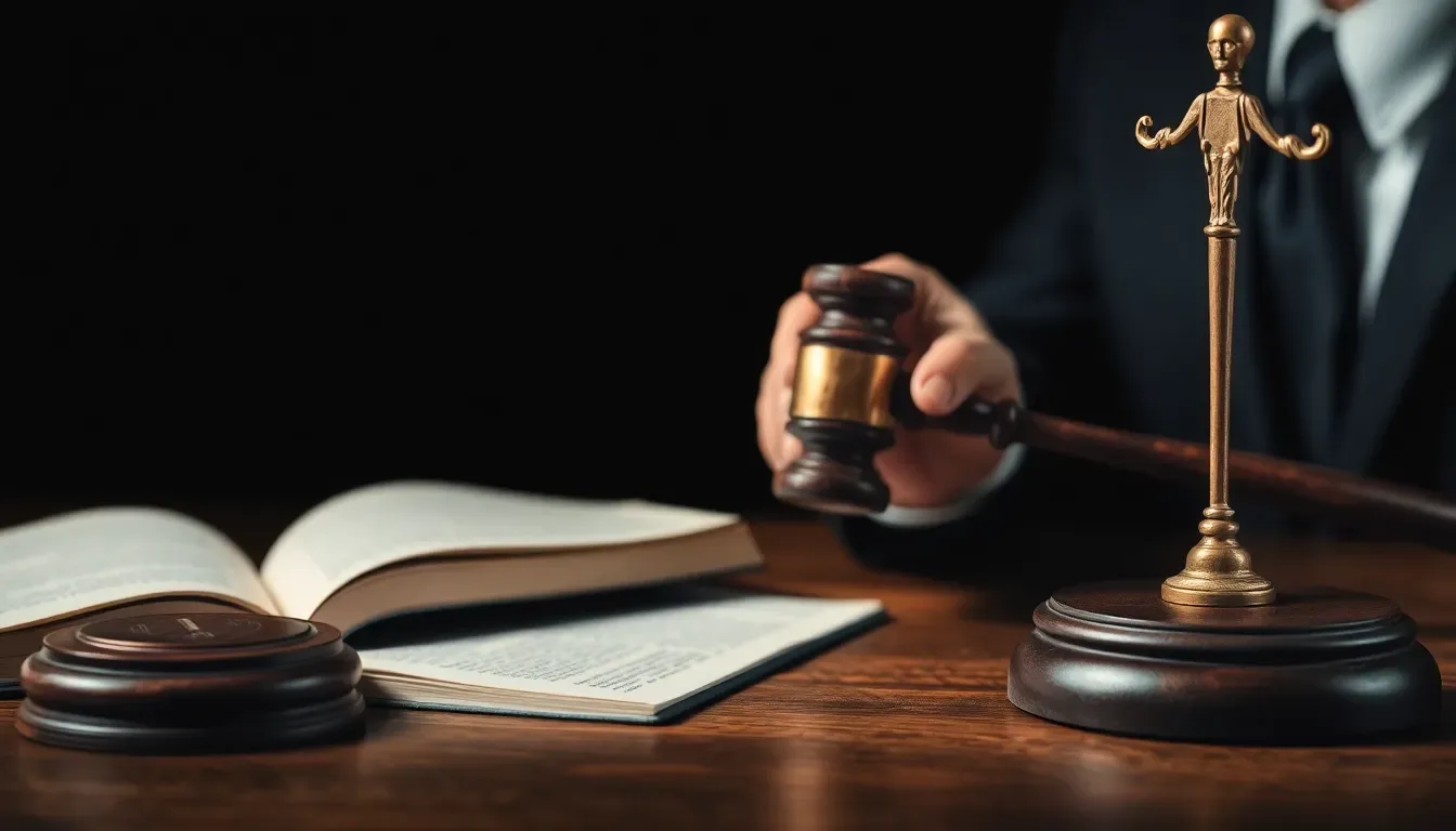 abogado para juicio rapido en guipuzcoa como elegir el mejor