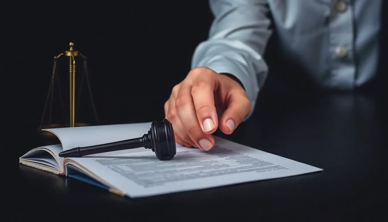 abogados de accidentes en almeria para obtener indemnizacion