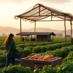 Abogados de extranjería en Vícar para arraigo social agrícola
