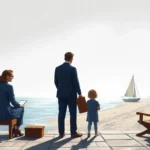 Abogados de familia en Roquetas de Mar para custodias compartidas