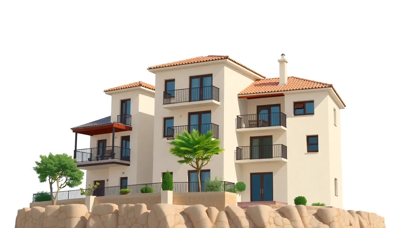 abogados de vivienda en mojacar para recuperar depositos de alquiler