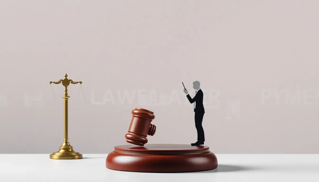 abogados en almeria especializados en procesos concursales pymes