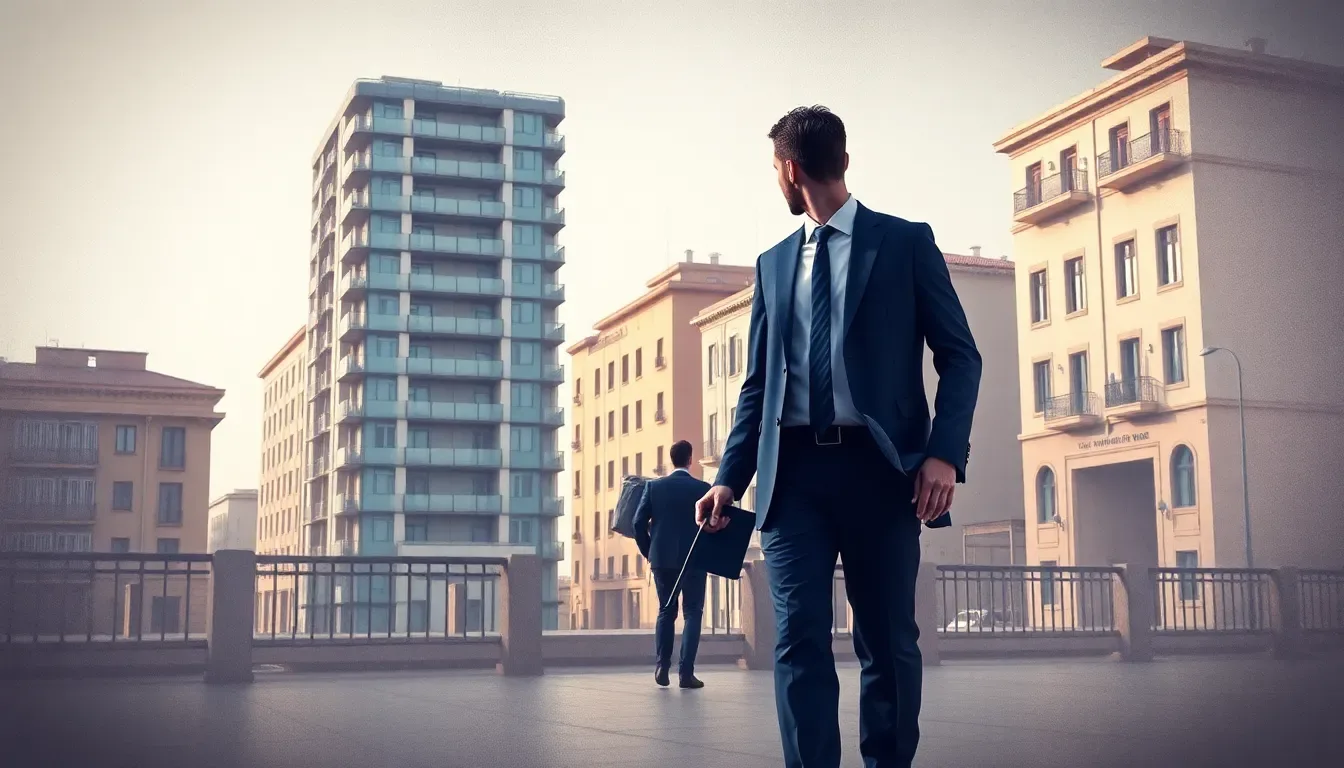 abogados en almeria para conflictos urbanisticos especializados