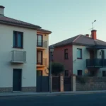 Abogados en Almería para conflictos vecinales por humedades