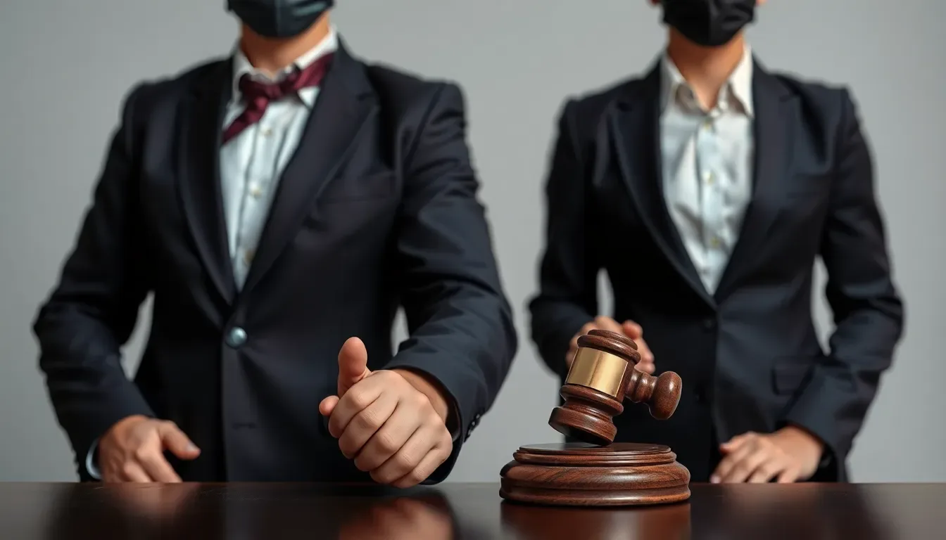 abogados en almeria para defensa de militares especializados