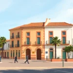 Abogados en Almería para obtener residencia por arraigo social