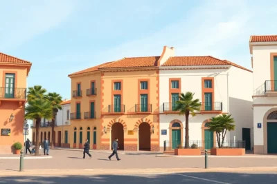 abogados en almeria para obtener residencia por arraigo social