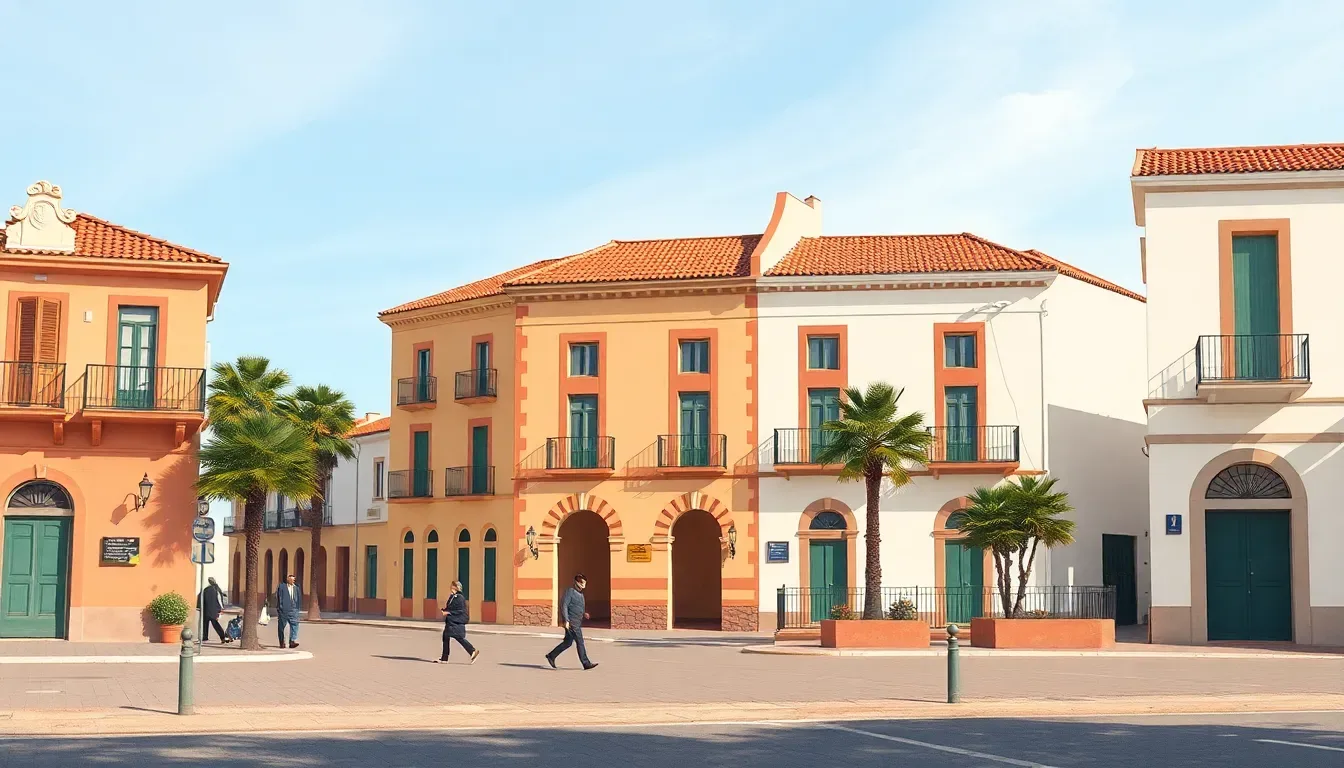abogados en almeria para obtener residencia por arraigo social