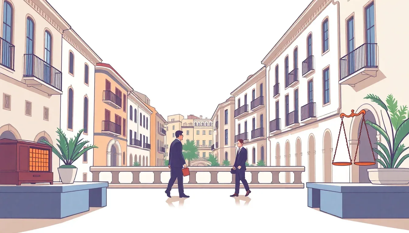 abogados en almeria para reclamacion de gastos notariales